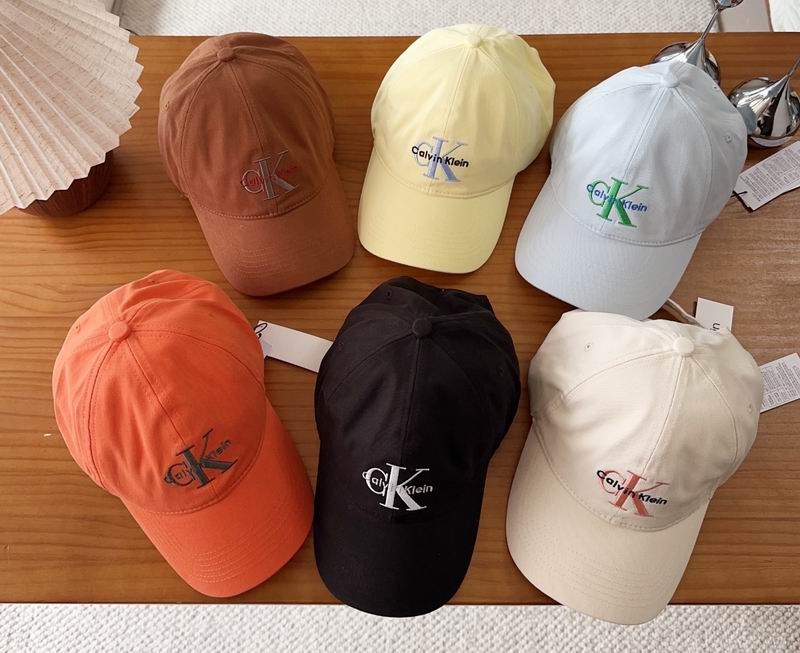 CK cap dx73